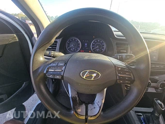 2019 Hyundai Elantra SEL Sedan - miniatura 12