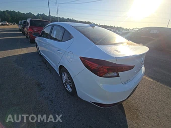 2019 Hyundai Elantra SEL Sedan - miniatura 6