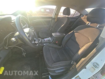 2019 Hyundai Elantra SEL Sedan - miniatura 8