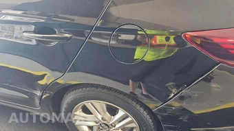 2019 Hyundai Elantra SEL Sedan – miniatura 23