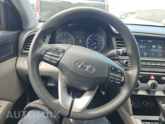 2019 Hyundai Elantra SEL Sedan - miniatura 10