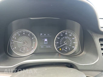 2019 Hyundai Elantra SEL Sedan - miniatura 12