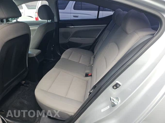 2019 Hyundai Elantra SEL Sedan - miniatura 13