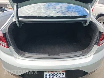 2019 Hyundai Elantra SEL Sedan - miniatura 17
