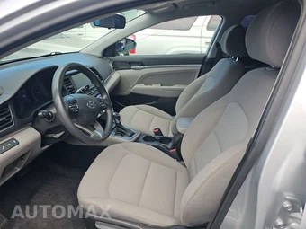2019 Hyundai Elantra SEL Sedan - miniatura 7