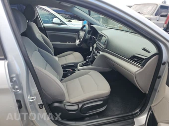 2019 Hyundai Elantra SEL Sedan - miniatura 8