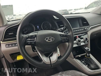 2019 Hyundai Elantra SEL Sedan – miniatura 10