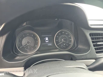 2019 Hyundai Elantra SEL Sedan – miniatura 12