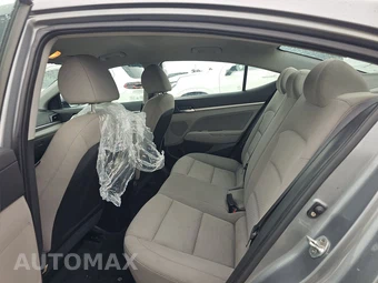 2019 Hyundai Elantra SEL Sedan – miniatura 13