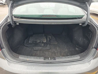 2019 Hyundai Elantra SEL Sedan – miniatura 16
