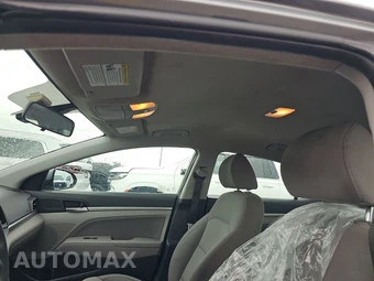 2019 Hyundai Elantra SEL Sedan – miniatura 18