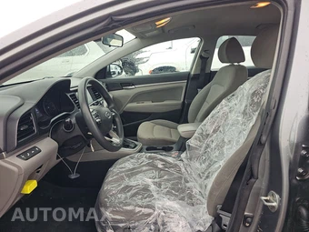 2019 Hyundai Elantra SEL Sedan – miniatura 7