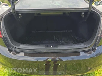 2019 Hyundai Elantra SEL Sedan - miniatura 11