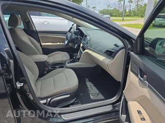 2019 Hyundai Elantra SEL Sedan - miniatura 15