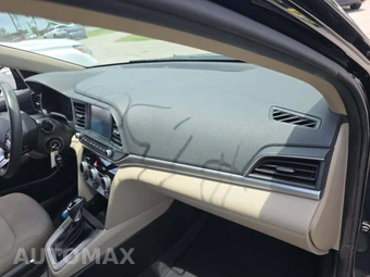 2019 Hyundai Elantra SEL Sedan - miniatura 16