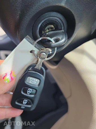 2019 Hyundai Elantra SEL Sedan - miniatura 5