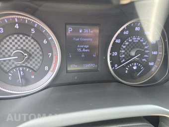 2019 Hyundai Elantra SEL Sedan - miniatura 6