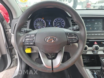 2019 Hyundai Elantra SEL Sedan - miniatura 10