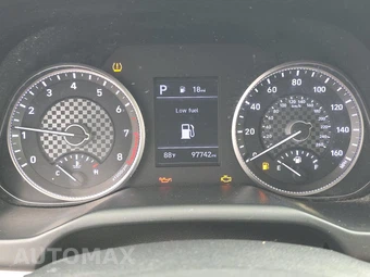 2019 Hyundai Elantra SEL Sedan - miniatura 12