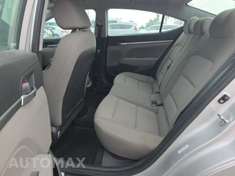 2019 Hyundai Elantra SEL Sedan - miniatura 13