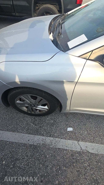 2019 Hyundai Elantra SEL Sedan - miniatura 22