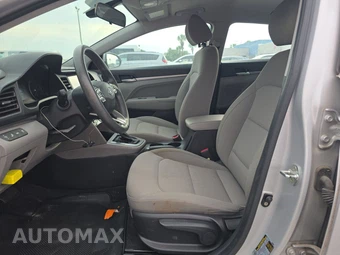 2019 Hyundai Elantra SEL Sedan - miniatura 7