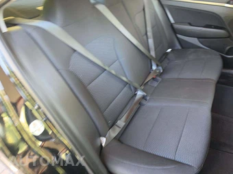 2019 Hyundai Elantra Value Edition Sedan – miniatura 16