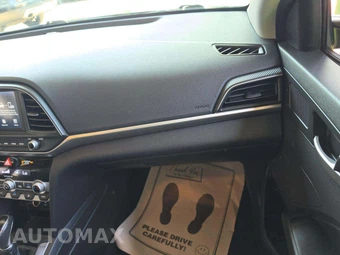 2019 Hyundai Elantra Value Edition Sedan – miniatura 19