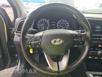 2019 Hyundai Elantra Value Edition Sedan - miniatura 10