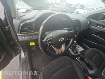 2019 Hyundai Elantra Value Edition Sedan - miniatura 11