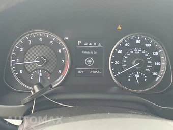 2019 Hyundai Elantra Value Edition Sedan - miniatura 12