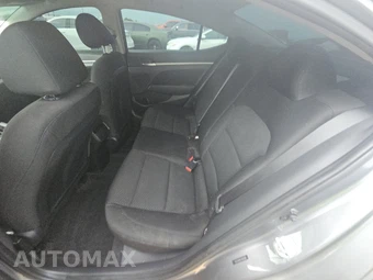2019 Hyundai Elantra Value Edition Sedan - miniatura 13