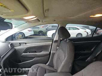2019 Hyundai Elantra Value Edition Sedan - miniatura 18