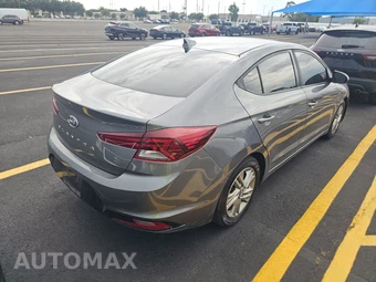 2019 Hyundai Elantra Value Edition Sedan - miniatura 4