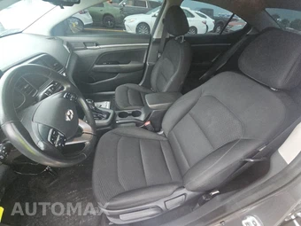 2019 Hyundai Elantra Value Edition Sedan - miniatura 7
