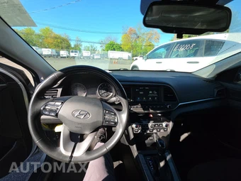 2019 Hyundai Elantra Value Edition Sedan - miniatura 11