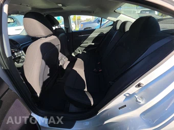 2019 Hyundai Elantra Value Edition Sedan - miniatura 13