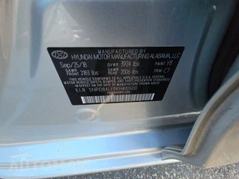 2019 Hyundai Elantra Value Edition Sedan - miniatura 14