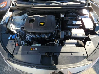 2019 Hyundai Elantra Value Edition Sedan - miniatura 15