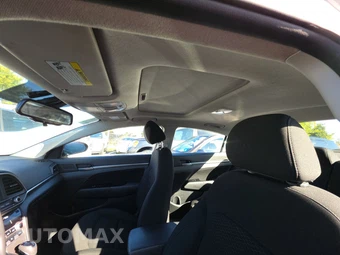2019 Hyundai Elantra Value Edition Sedan - miniatura 18