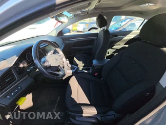 2019 Hyundai Elantra Value Edition Sedan - miniatura 7