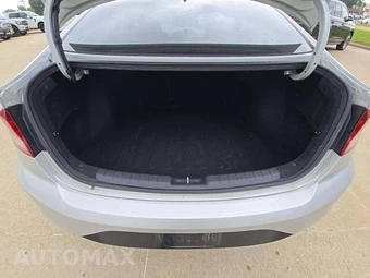 2019 Hyundai Elantra Value Edition Sedan - miniatura 11