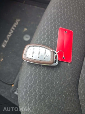 2019 Hyundai Elantra Value Edition Sedan - miniatura 5