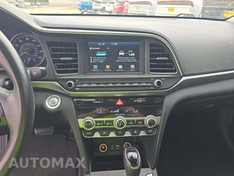 2019 Hyundai Elantra Value Edition Sedan - miniatura 7
