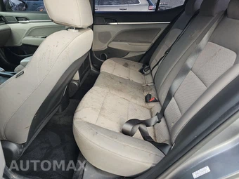 2019 Hyundai Elantra Value Edition Sedan – miniatura 13