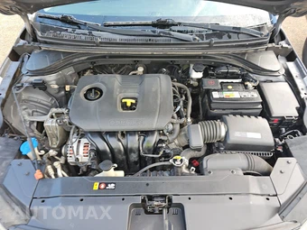 2019 Hyundai Elantra Value Edition Sedan – miniatura 15