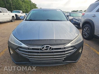 2019 Hyundai Elantra Value Edition Sedan – miniatura 2