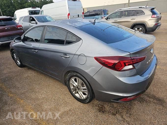 2019 Hyundai Elantra Value Edition Sedan – miniatura 6