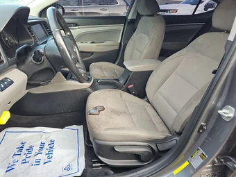 2019 Hyundai Elantra Value Edition Sedan – miniatura 7