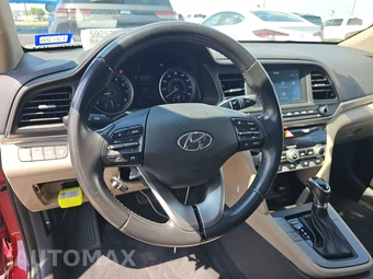 2019 Hyundai Elantra Value Edition Sedan - miniatura 10